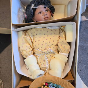 Marine by Christine Orange